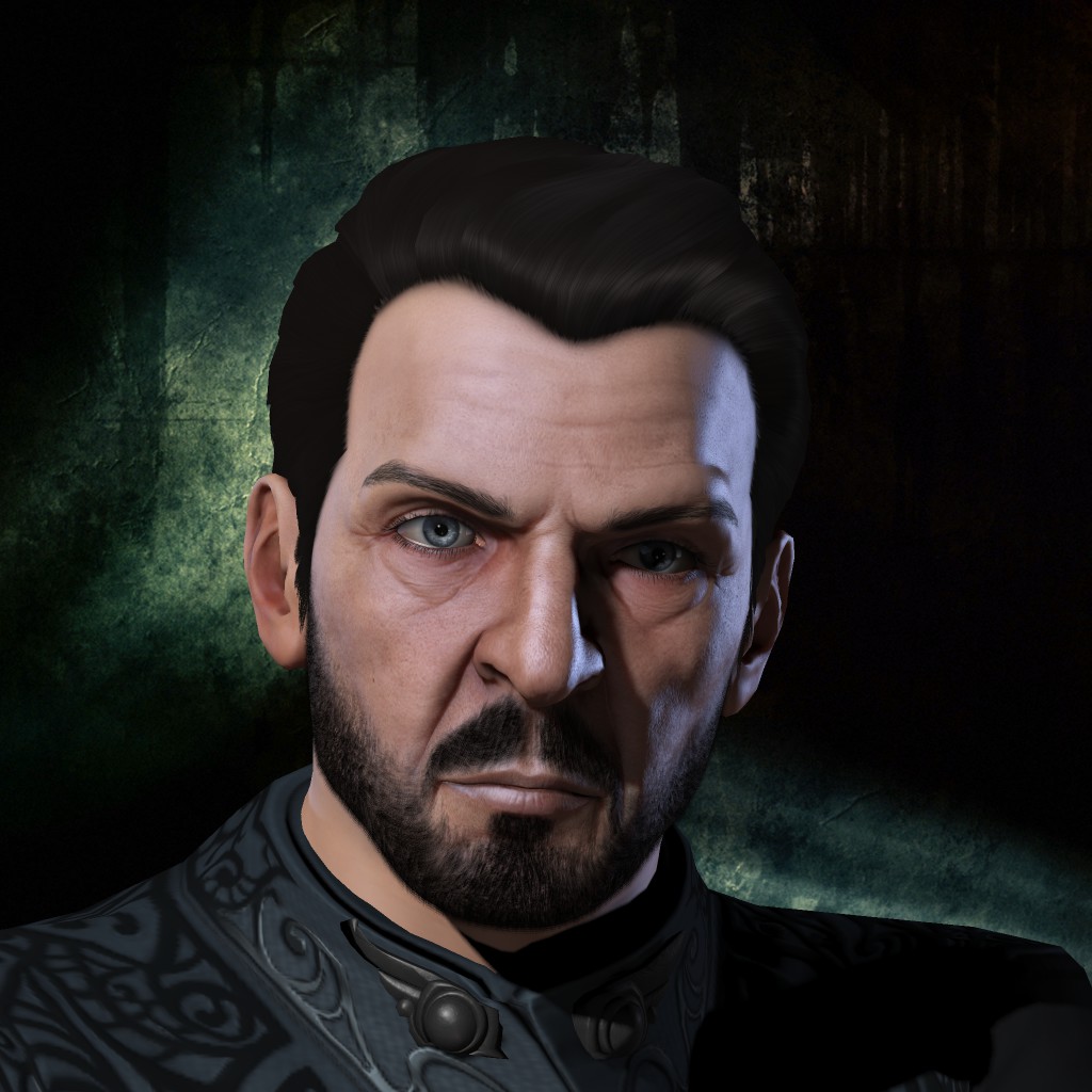 Chandler Sabezan