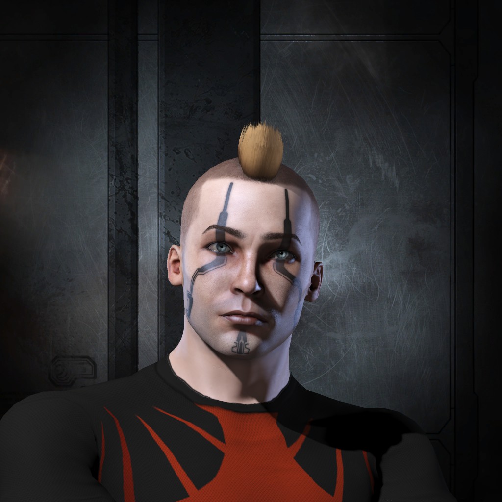 Jonathon Thrace
