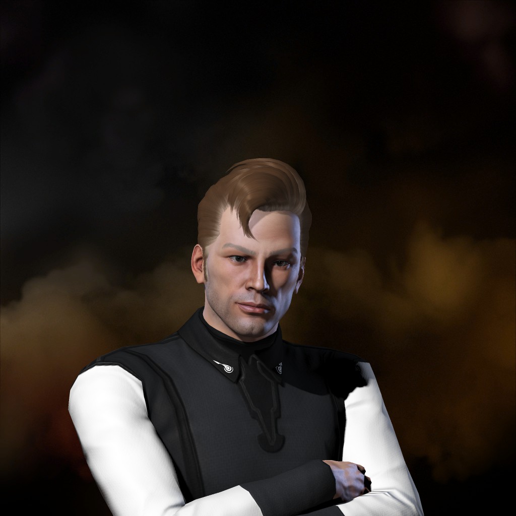 portrait