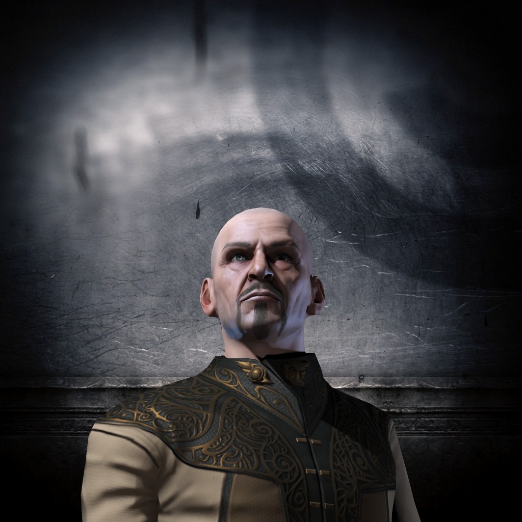 Paul Usul Atreides
