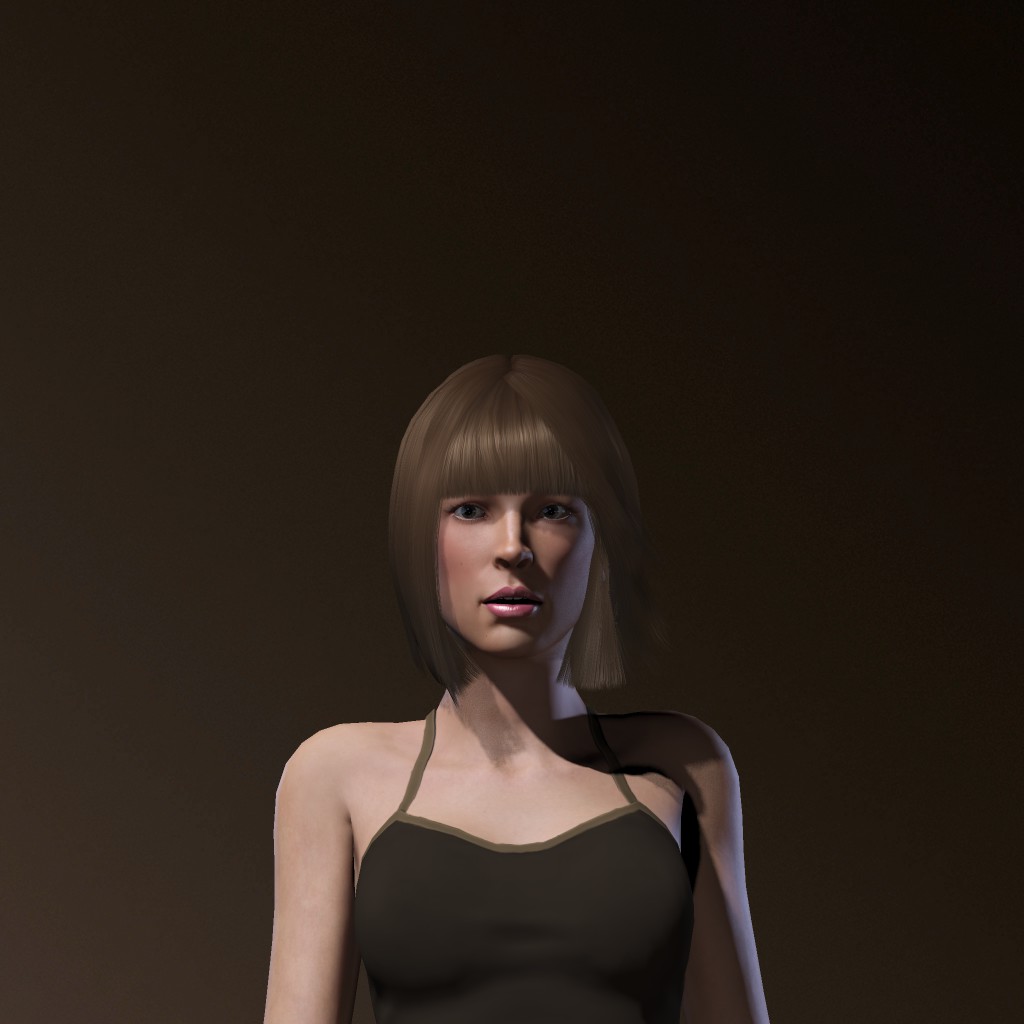 Sasha Toralen