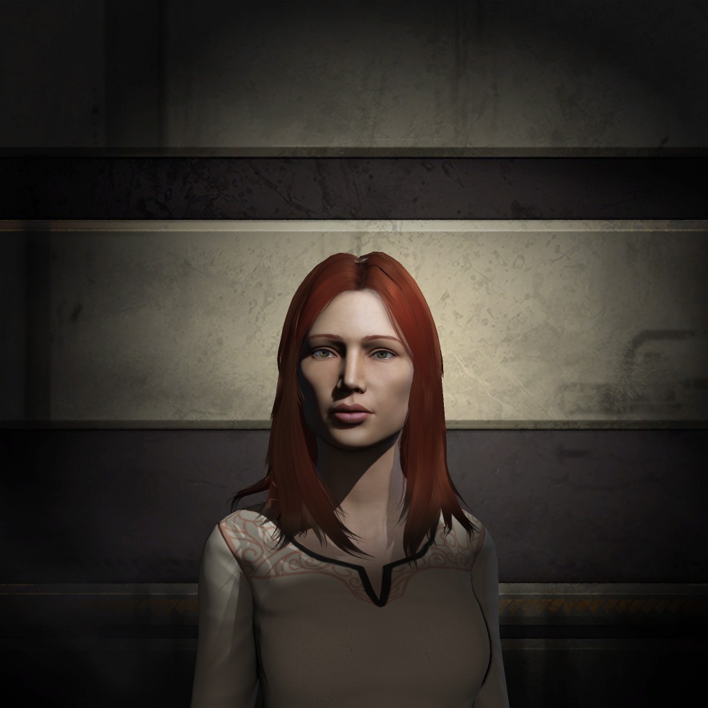 Pandora Nevets