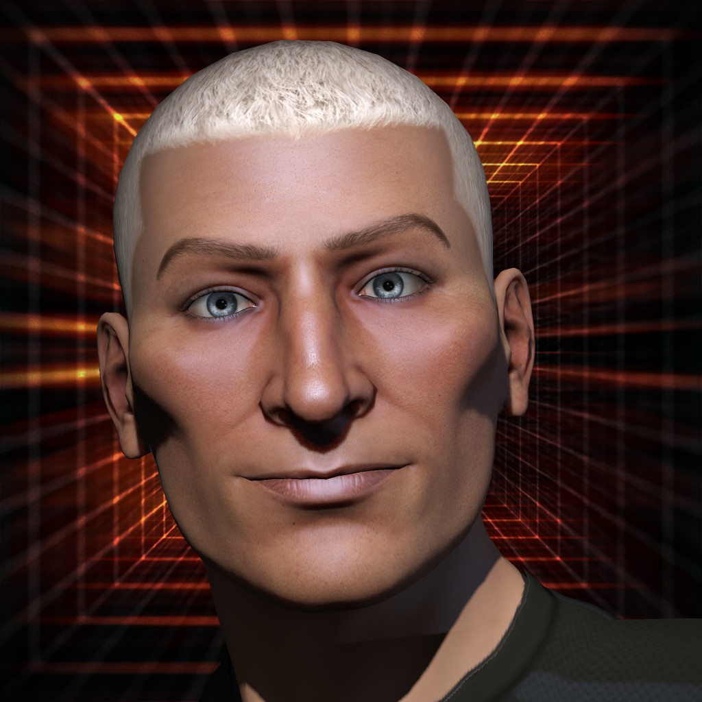 Cozmay Chernock