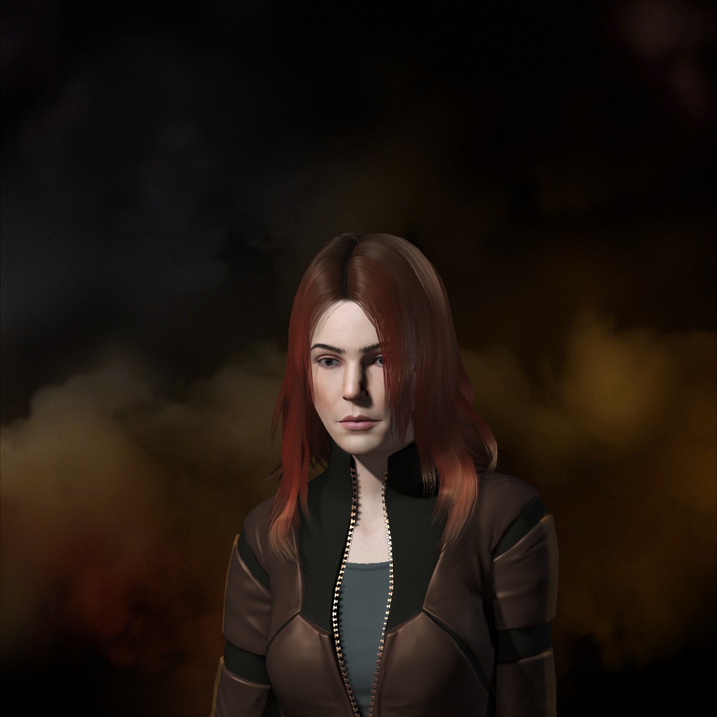Charisma Drusilah