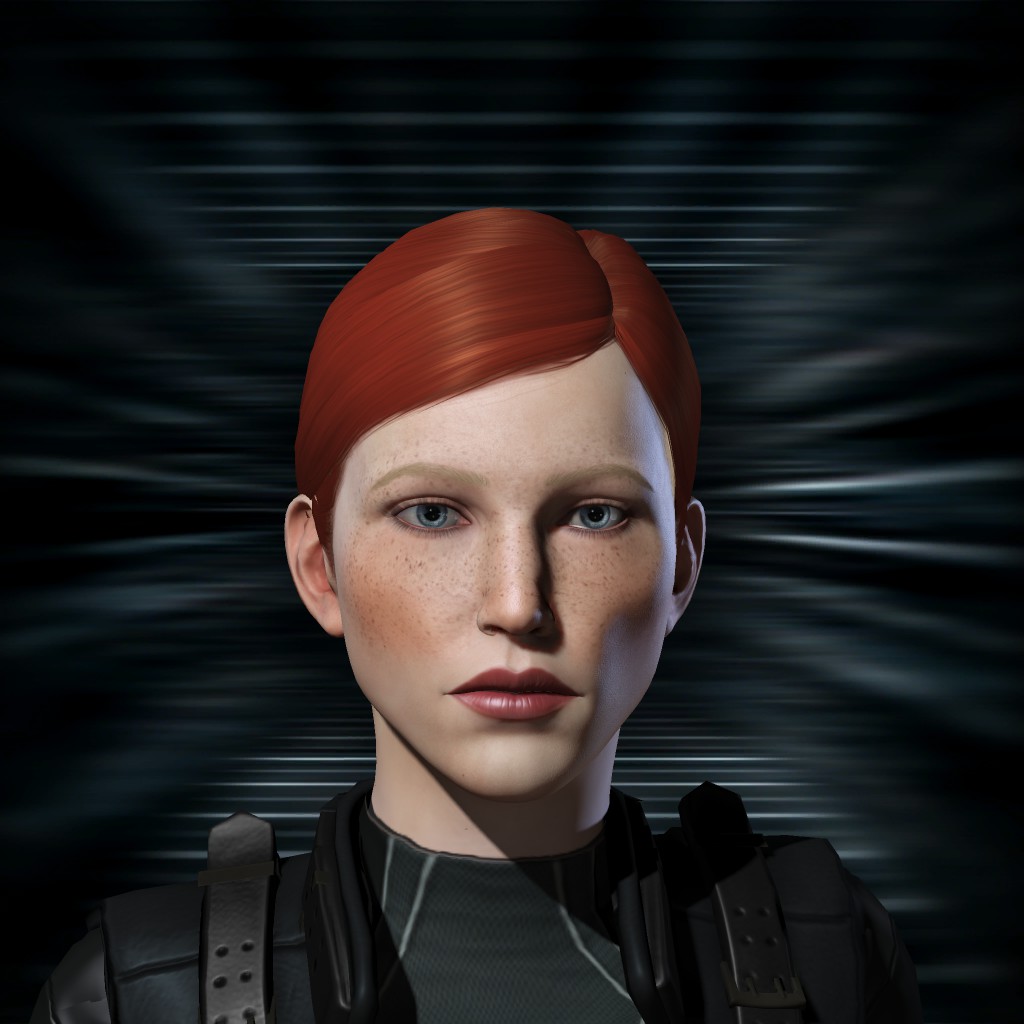 Zandra Vansen