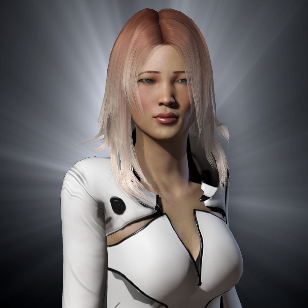 Aerie Moonsong