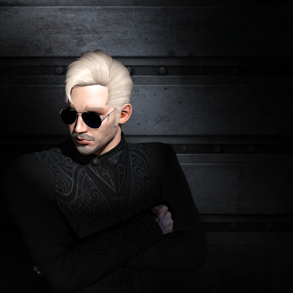 Mark Phoenixa