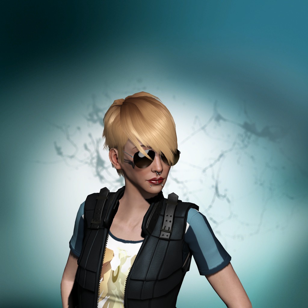 Idun Skadi