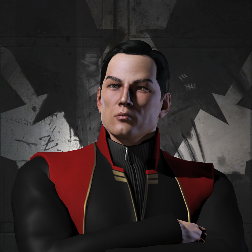 Caldari Citizen 16320211