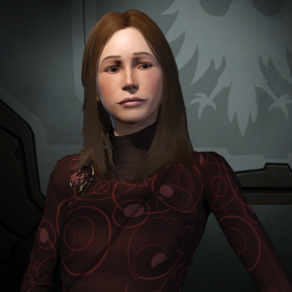 Elizabeth Riraille