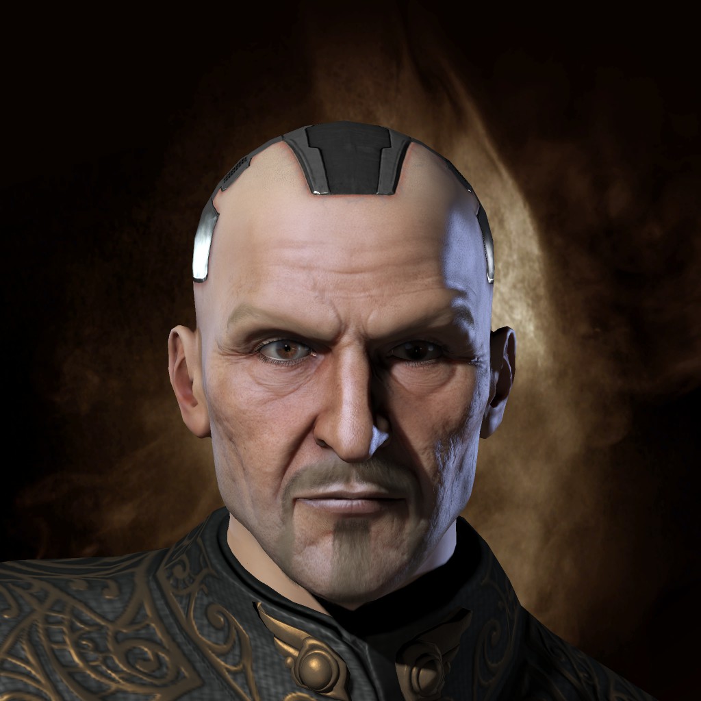 Cratos Dethahal