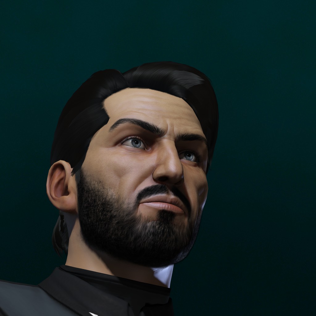 Leon Mabata