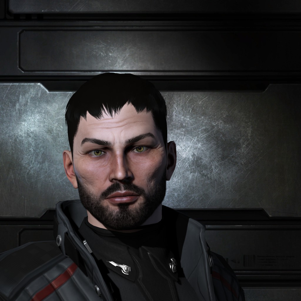 Dreik Haginen