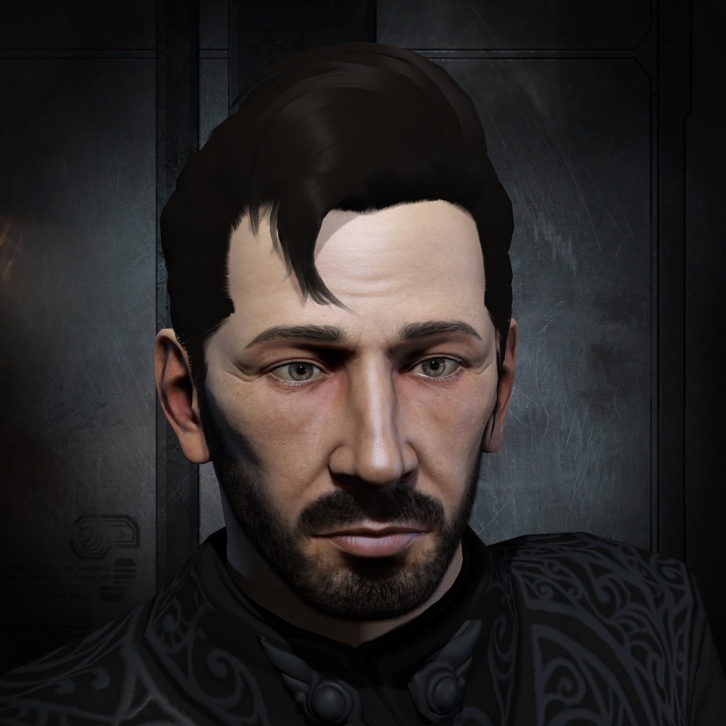 Wotan VonDuke
