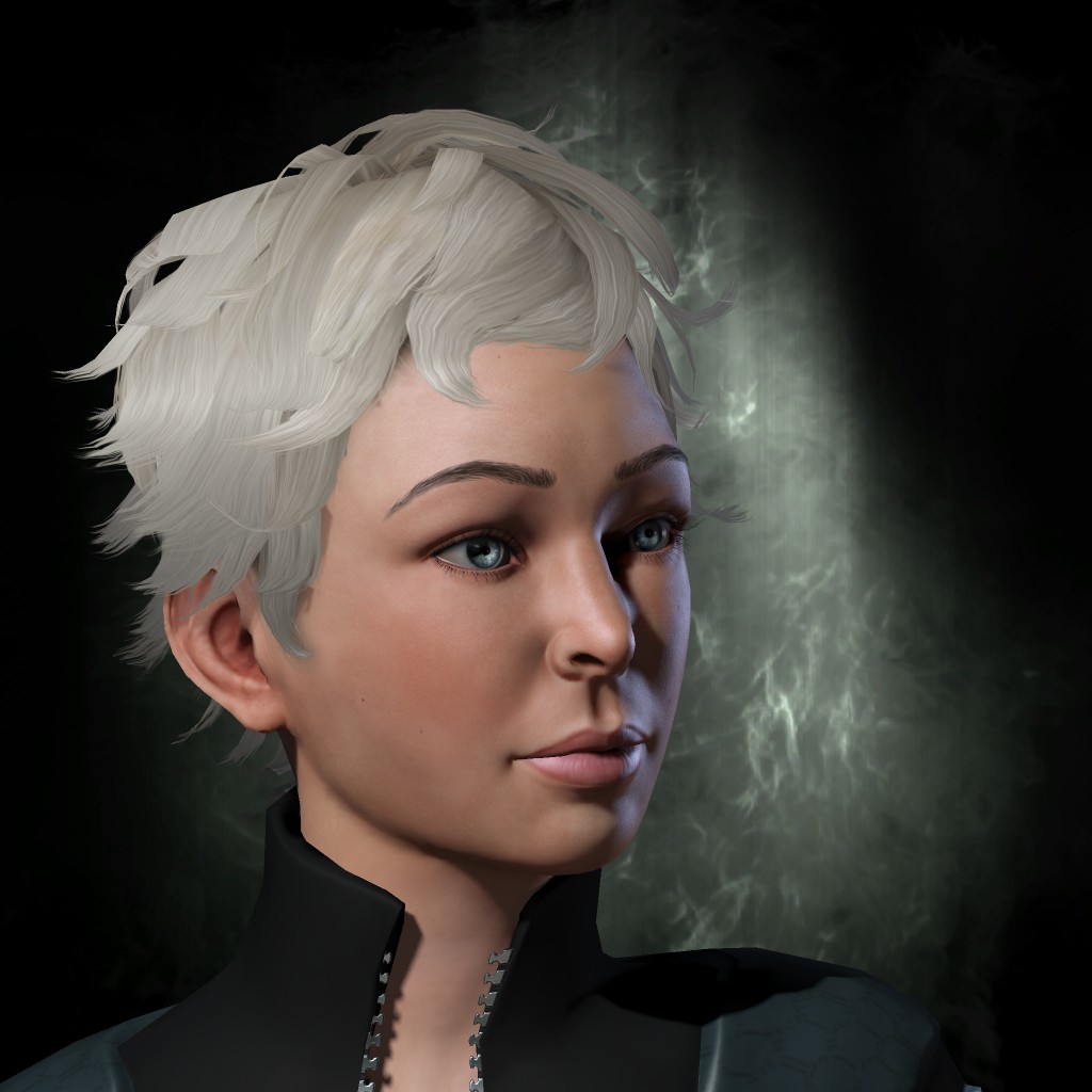 Eve Lunara