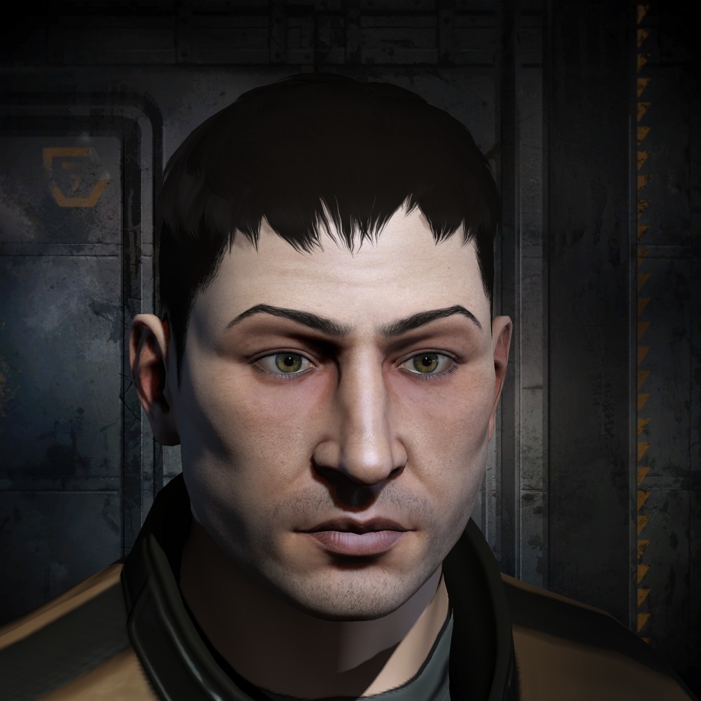 Luther Arnolles