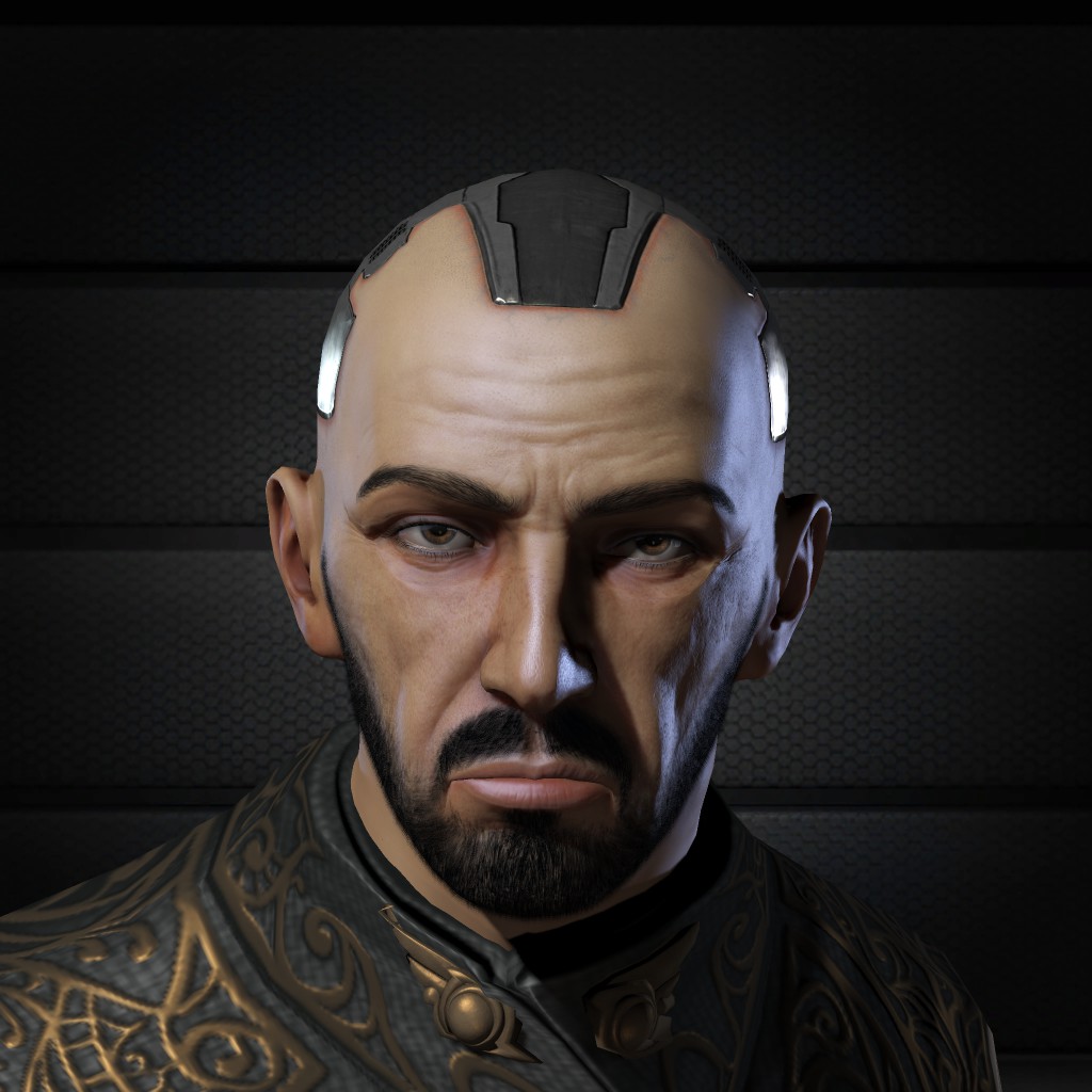 Niko Anthar