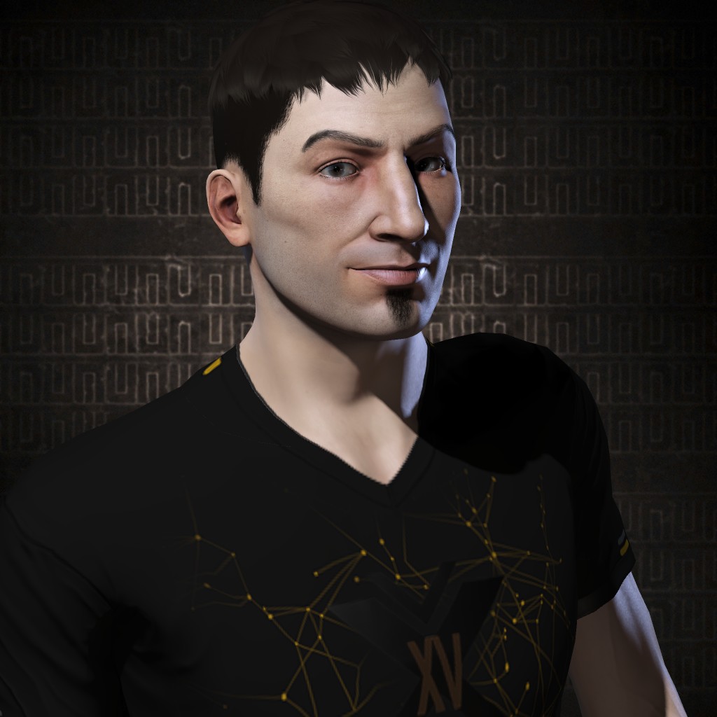 Kepler Vaille