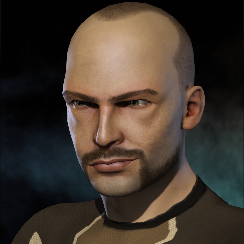 Sir Dalton Kern