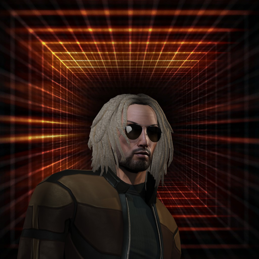 Bertulf Vex