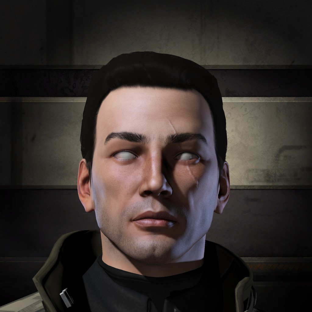 Senator Biggs