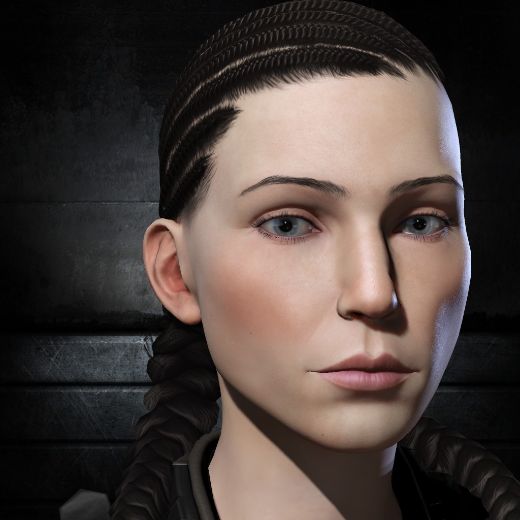 Lenna Sydel