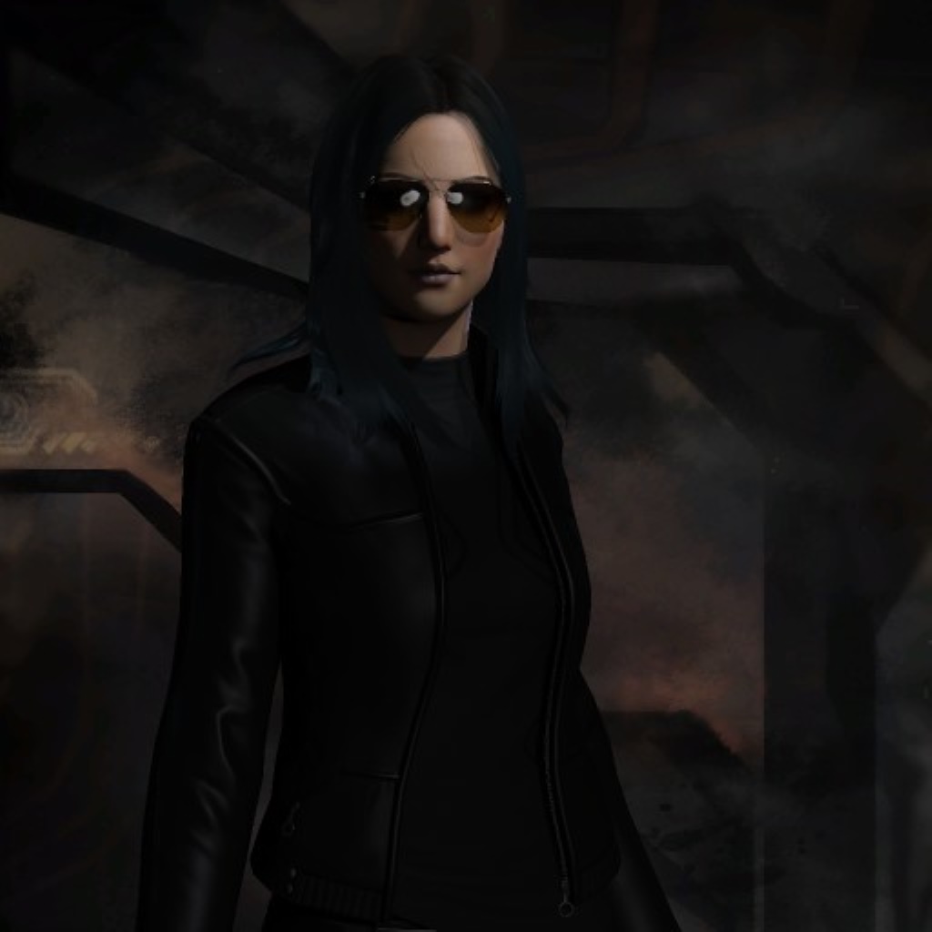 Liv Kugisa Citizen17T09