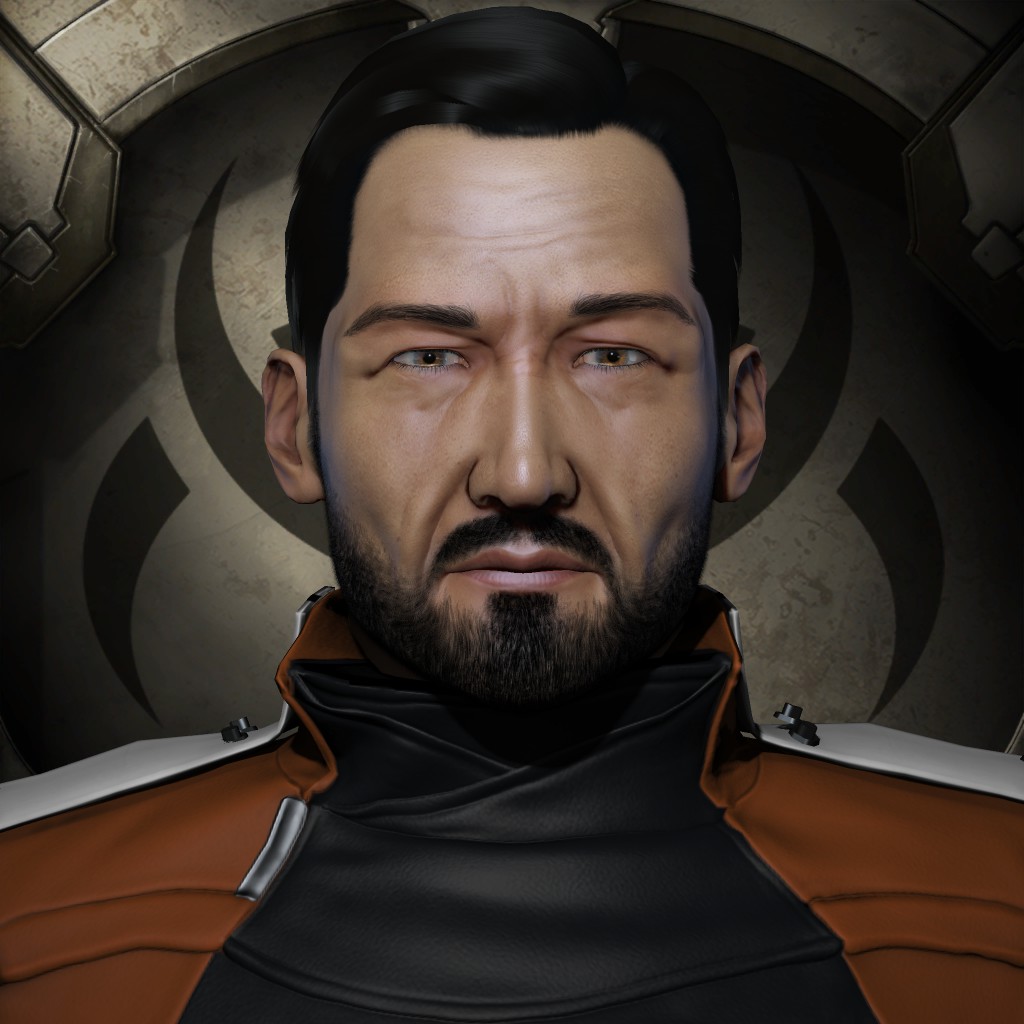 Dorian Aeneas