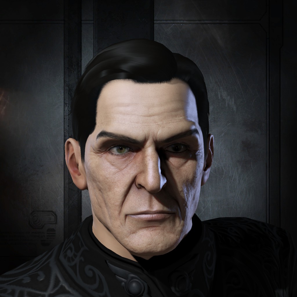 Trader Bryansky