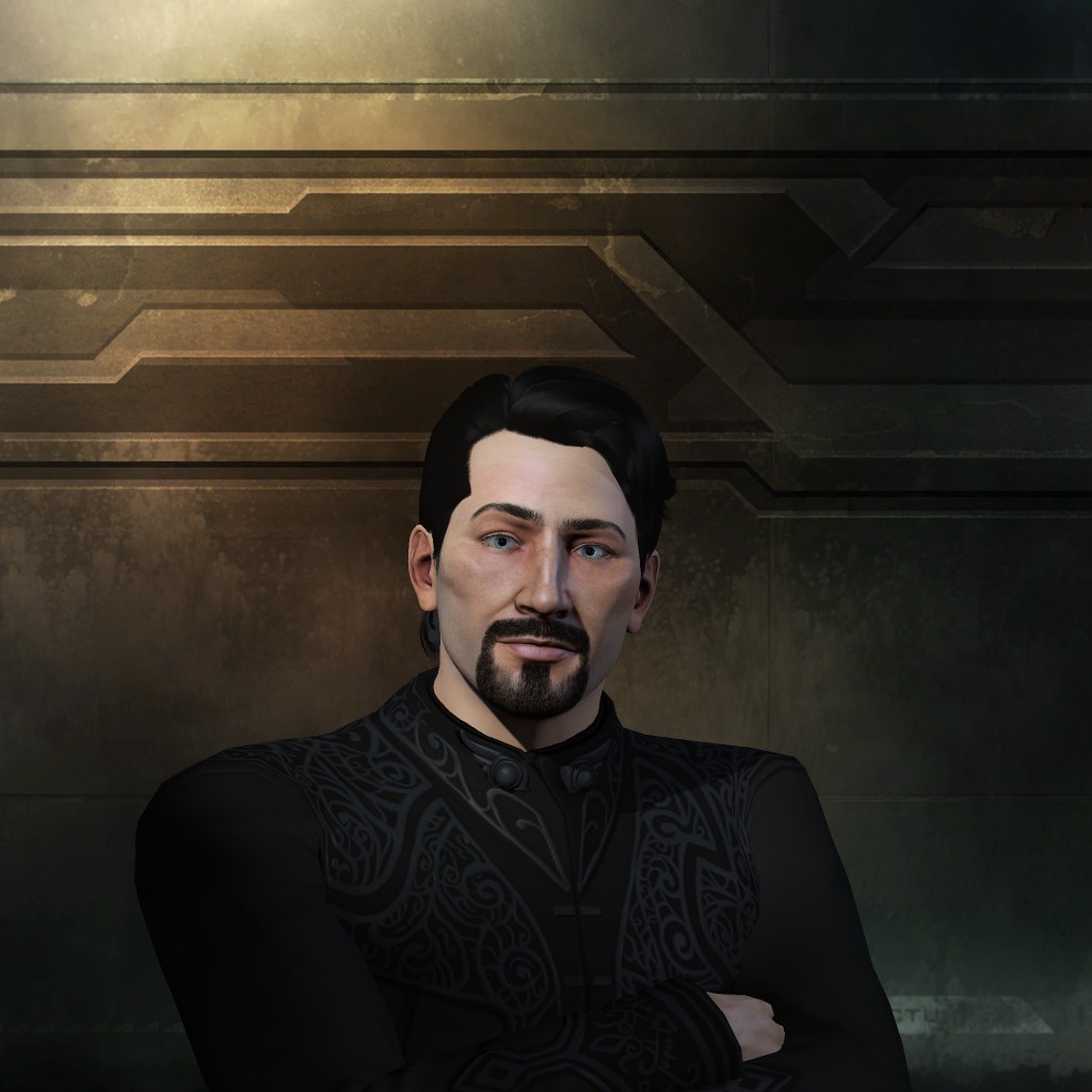 James Tyrannus