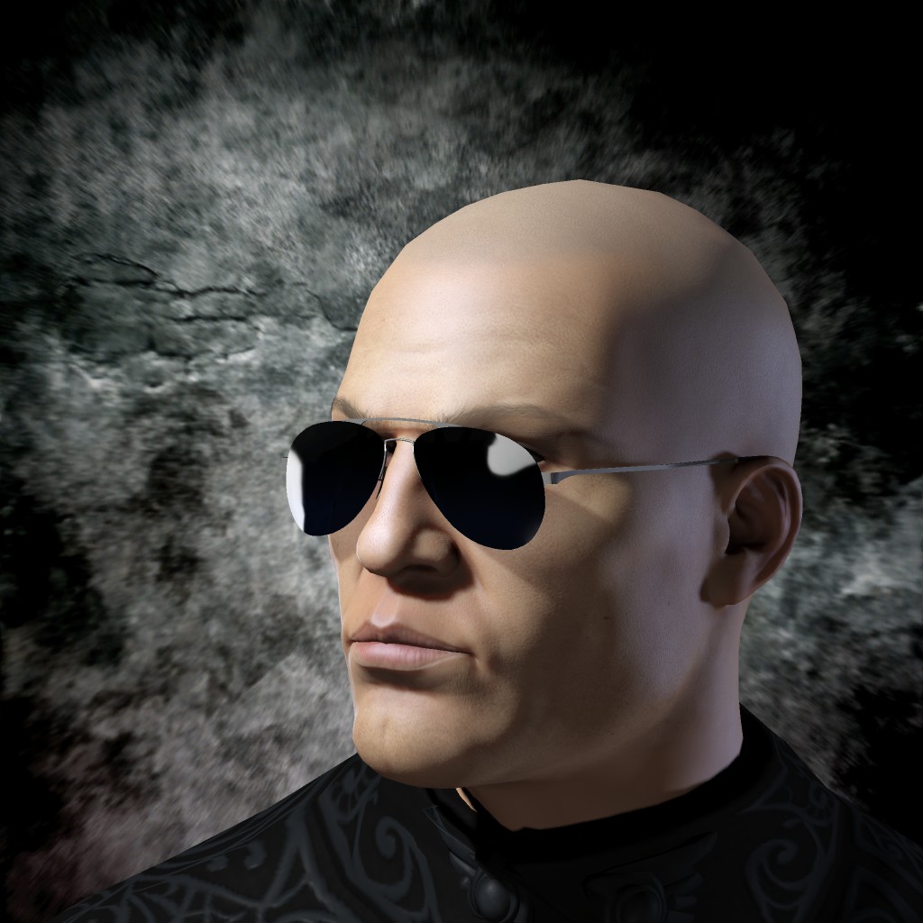 Ralf Erata