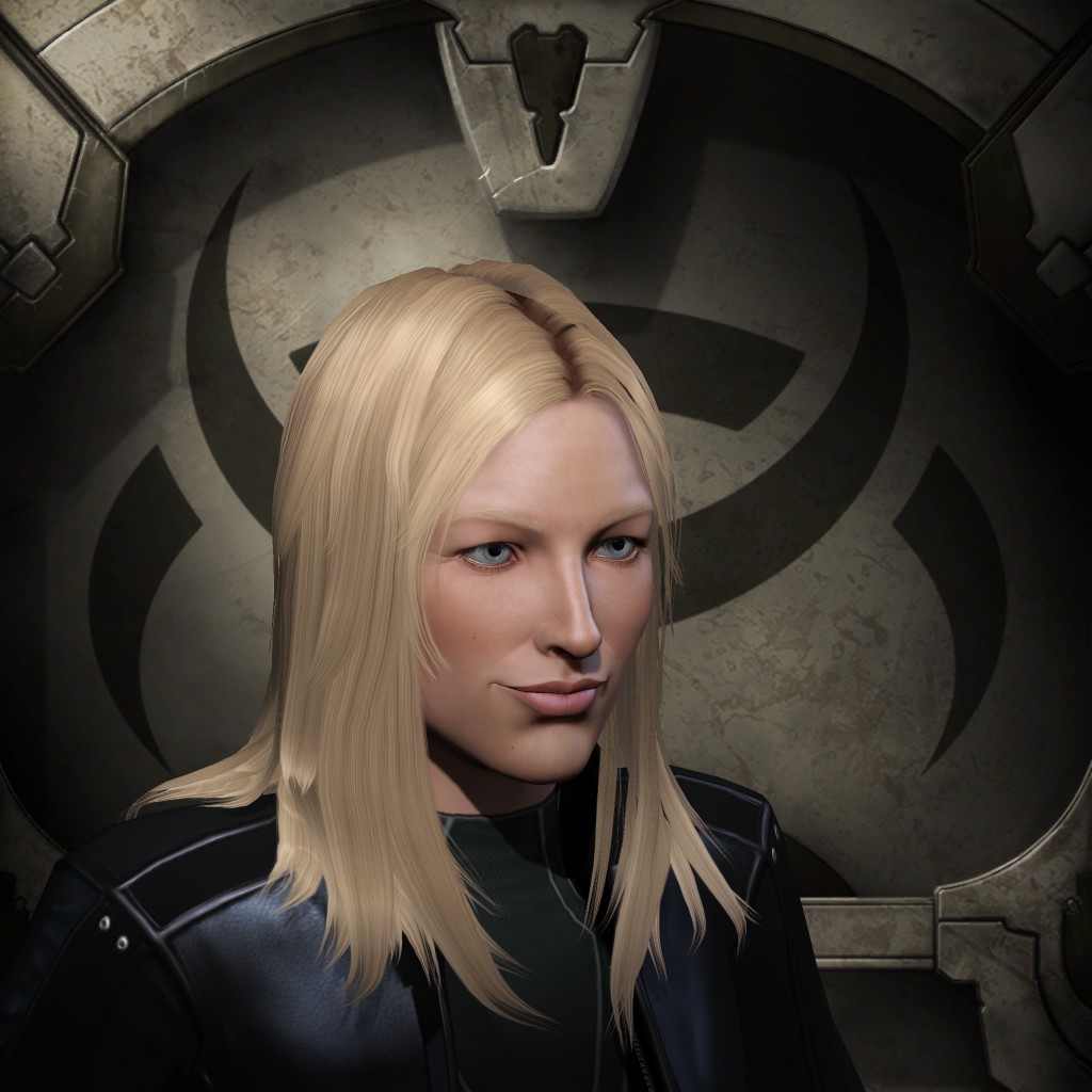 Erstin Valarian