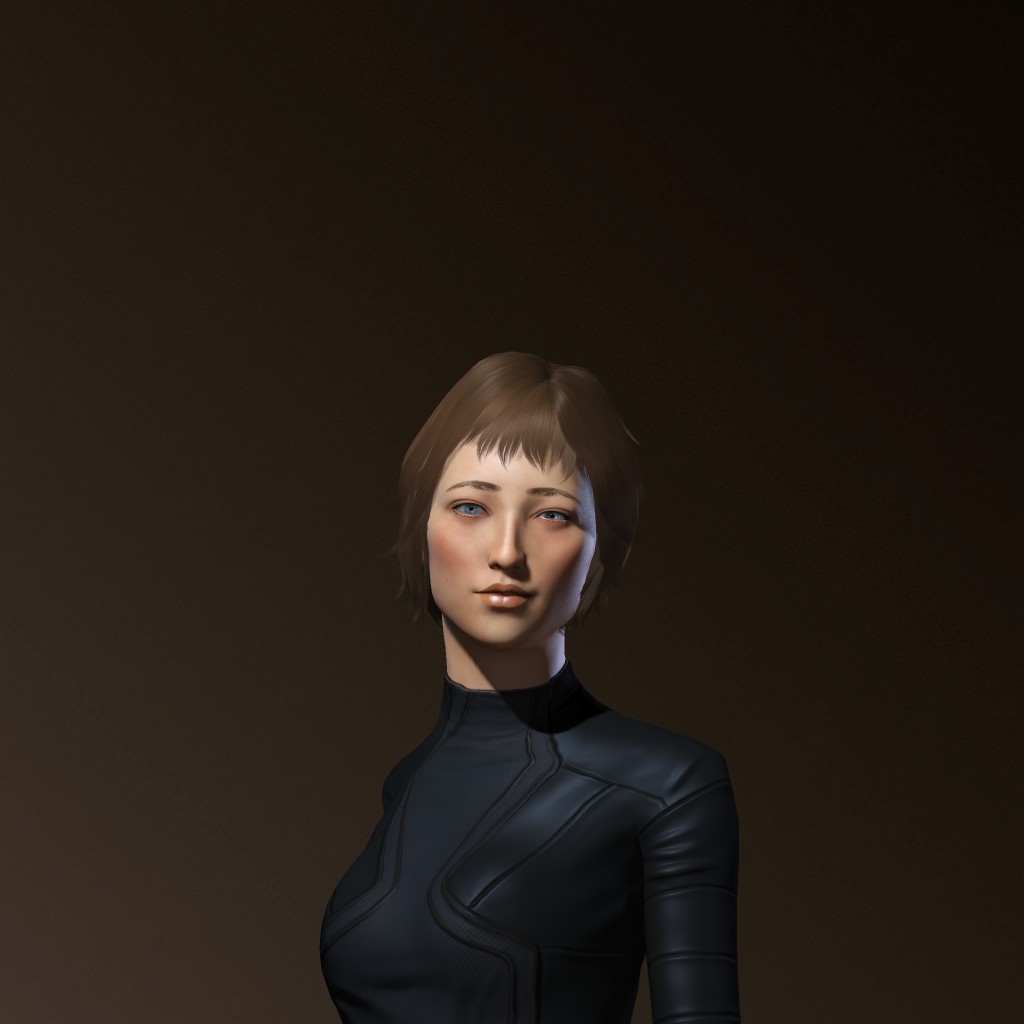 portrait