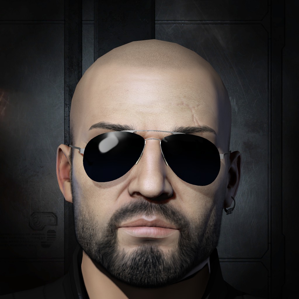 Mac Kane