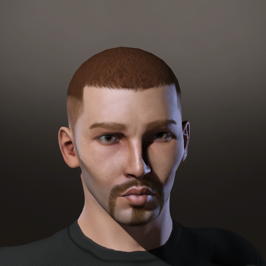Visids Cousin Smith