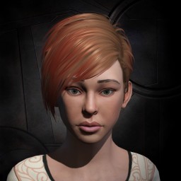 Mitelin Rey portrait