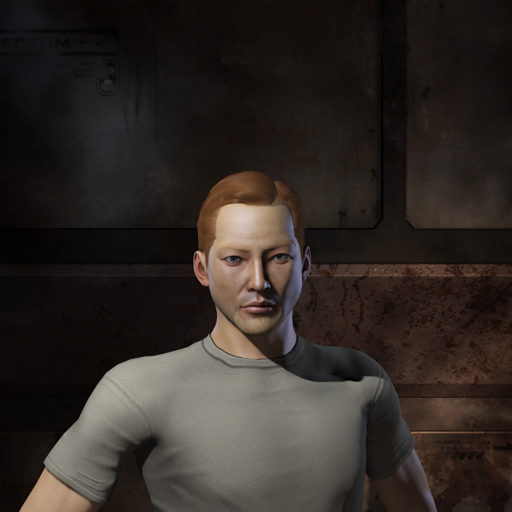 Zachariah Achav