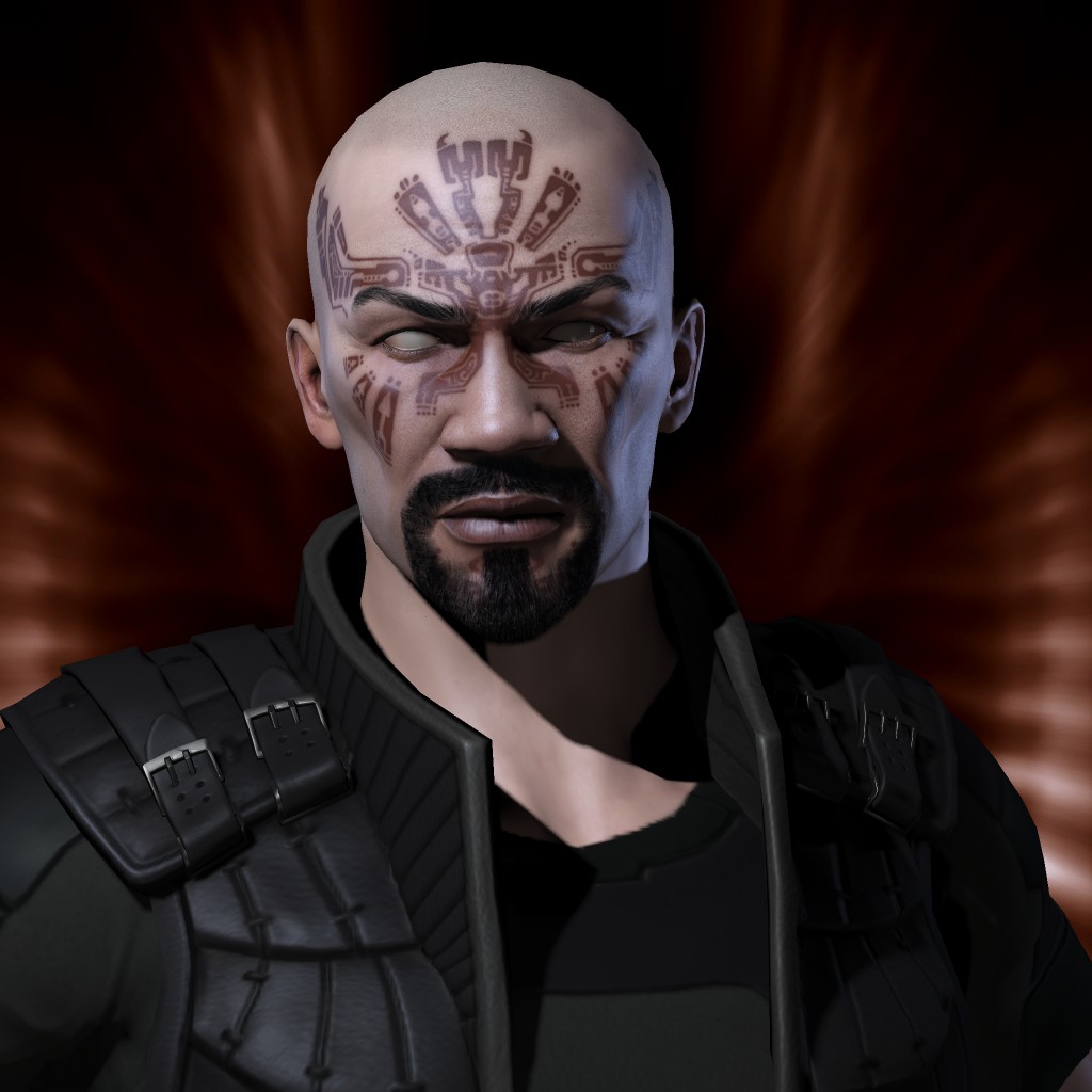 Bjorn' Ironside