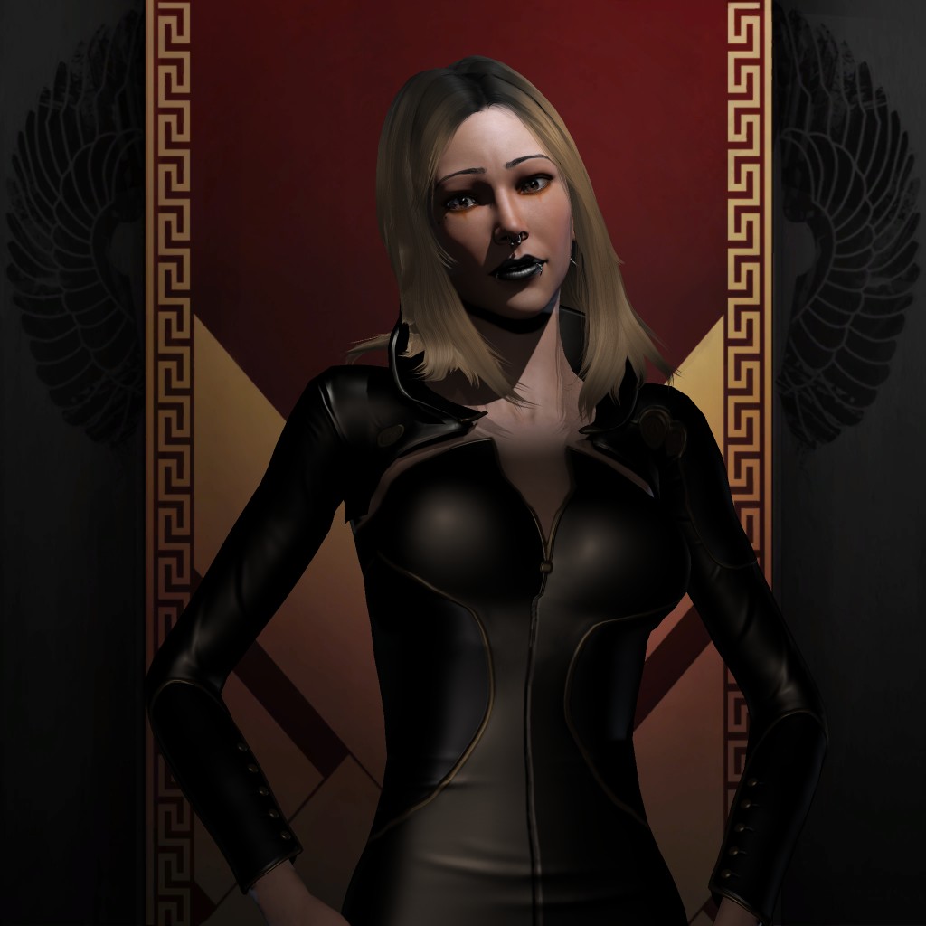 Nesha Banes