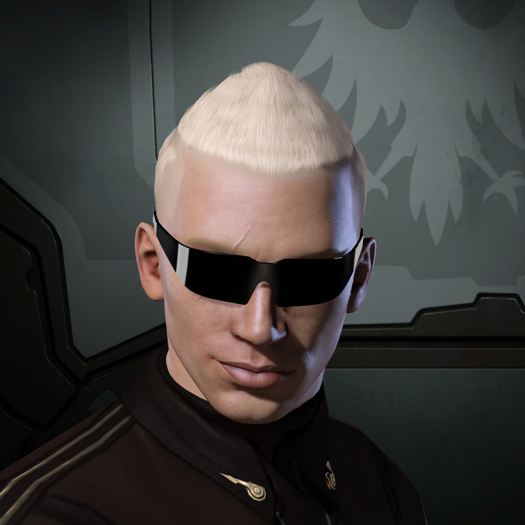 Cade Starclasher