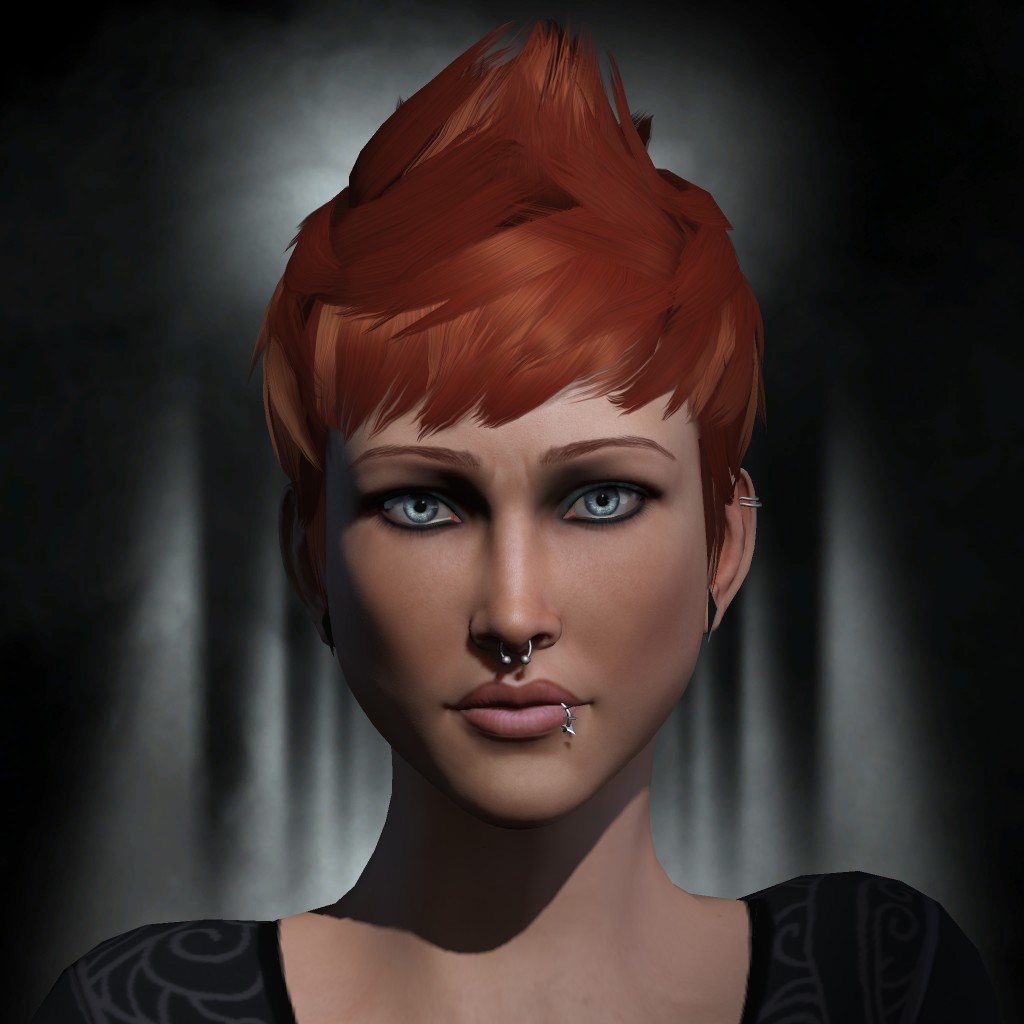 Harley Estemaire