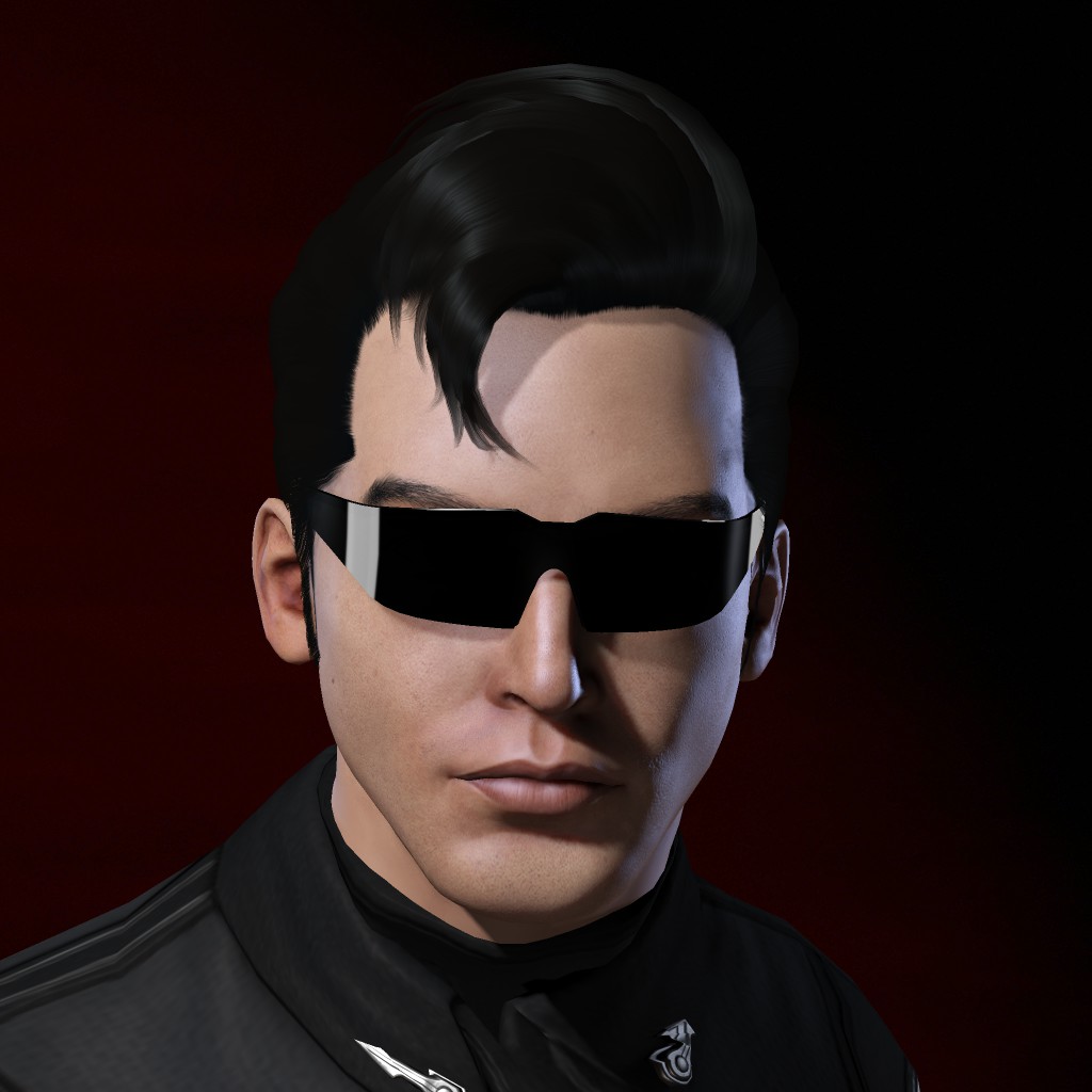 Lord Astro Maestro