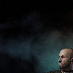 Taking The Initiative portrait