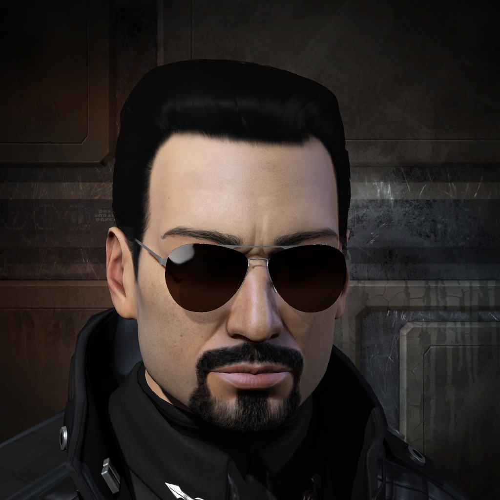 Cornelius Vanderbuild