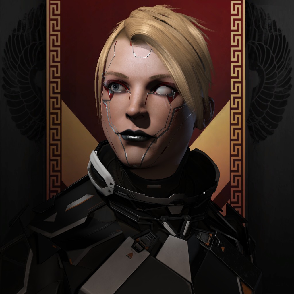 Eilanar Hawkeye
