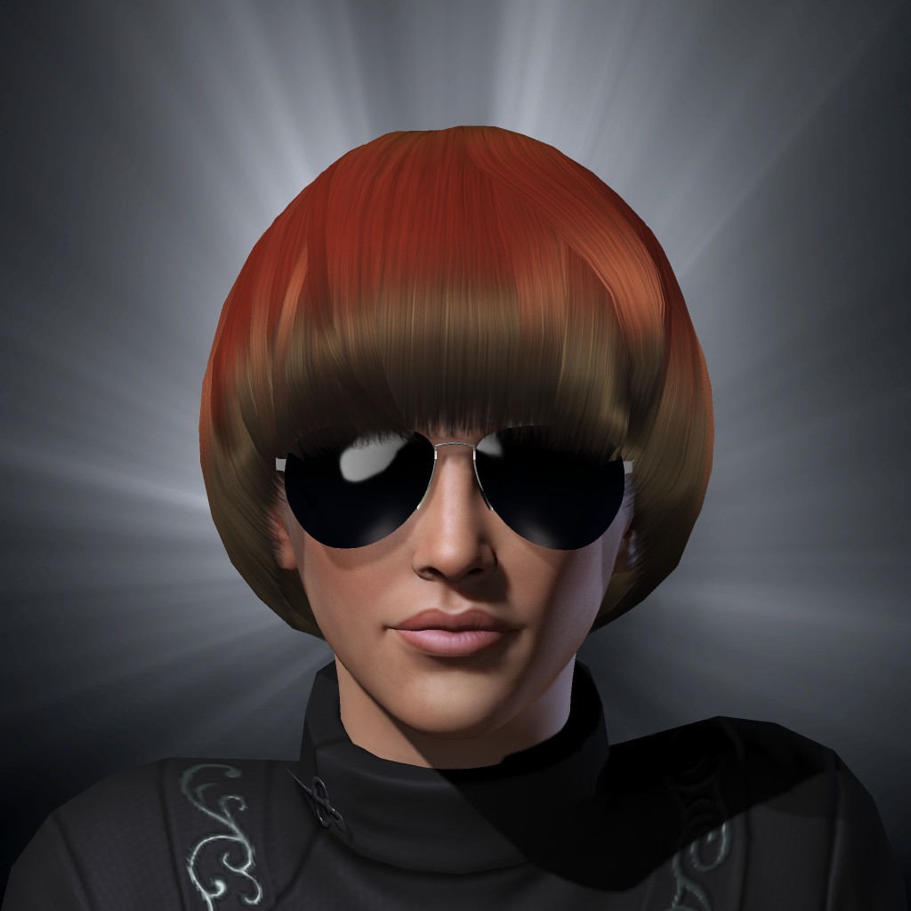 Spanky Maricadie
