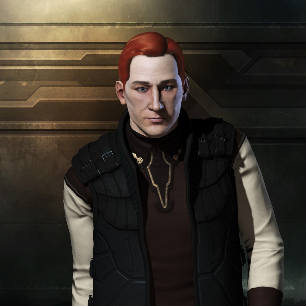 Marc Thrace