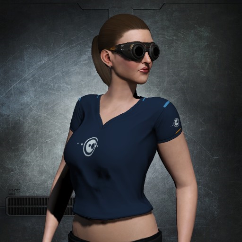 Gisele Thrace