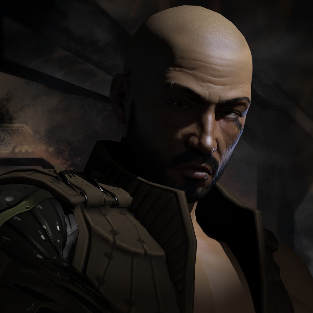 Risen Fayde