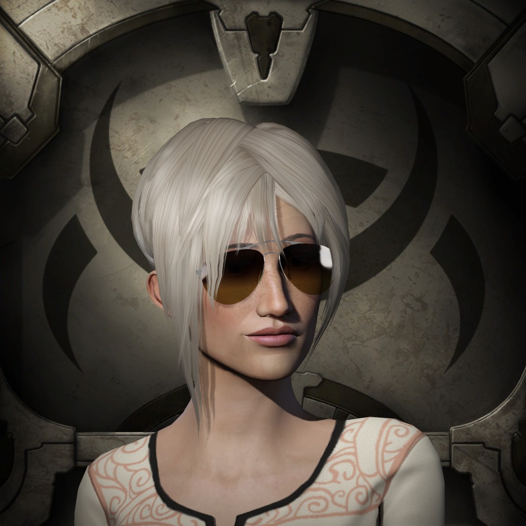 Stacy Stealth